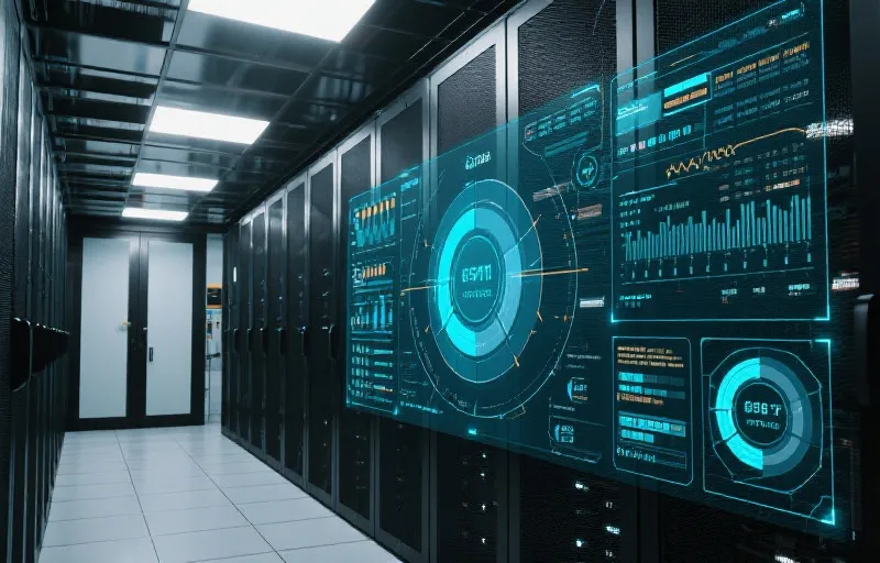 体育数据技术架构