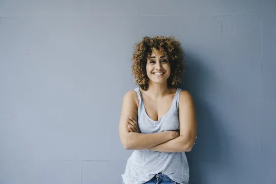 团队文化与愿景